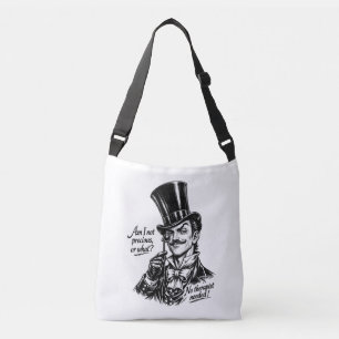 Sac Ajustable Qui est précieux ?! Oh oui — vous savez !