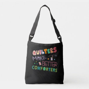 Sac Ajustable Quilter Rendre de meilleurs ordinateurs amusant Qu