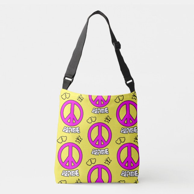 Sac Ajustable Quotidienne Essentials Fourre-tout Collection (Devant)