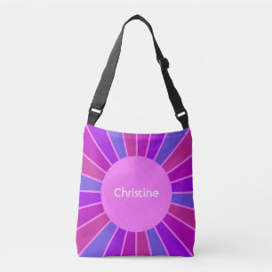 Sac Ajustable Raies rondes Frame 15 + votre backgr. & idées