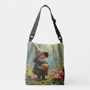 Sac Ajustable Rassembler les champignons