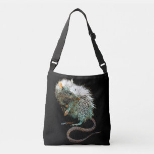 Sac Ajustable Rat Boi