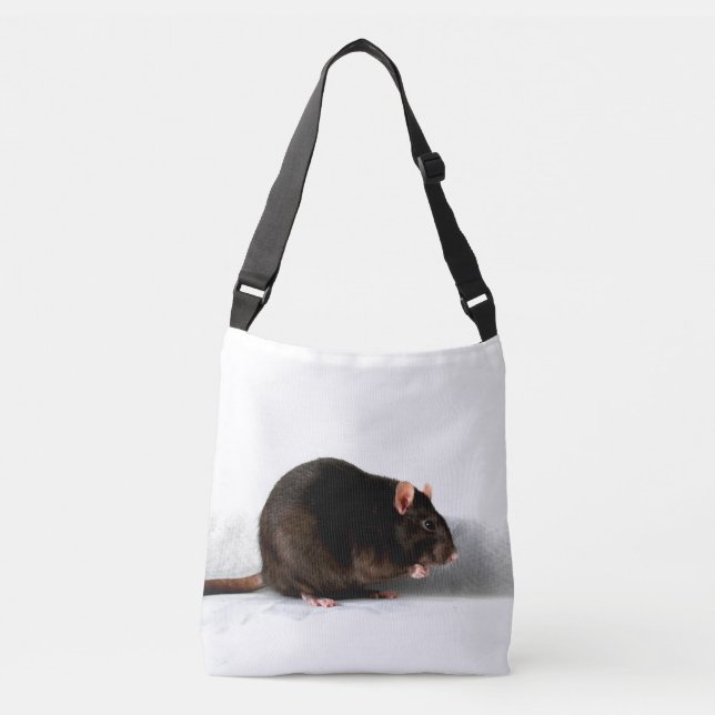 Sac Ajustable Rat cbbcna (Devant)