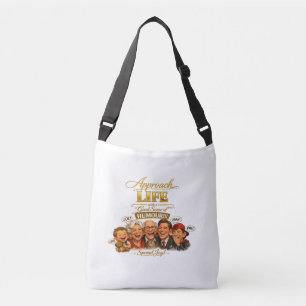 Sac Ajustable Rayonner de joie