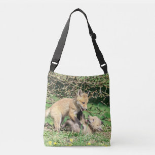 Sac Ajustable Red Fox Kits Jouer