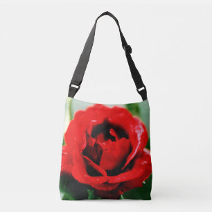 Sac Ajustable Red Rose Love