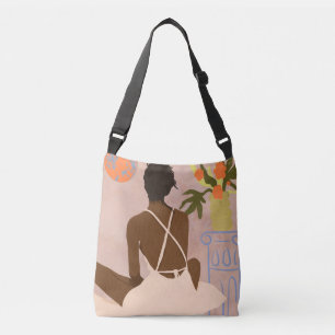 Sac Ajustable Regard sur l'abîme
