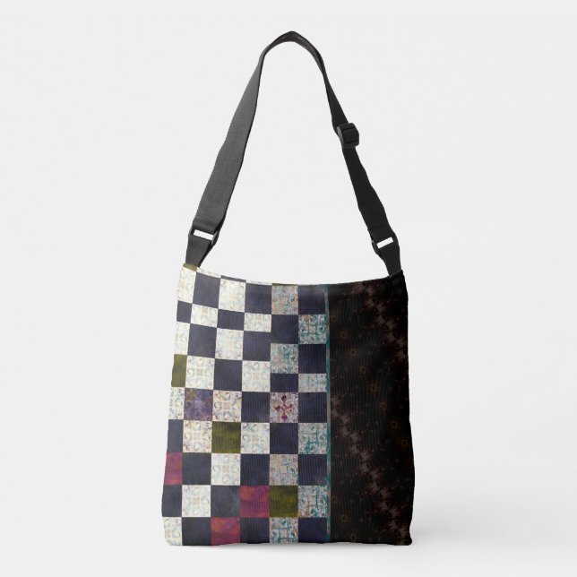 Sac Ajustable Reine (Devant)