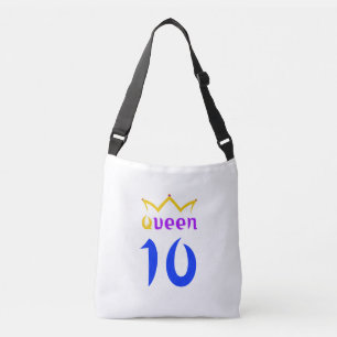 Sac Ajustable Reine 10