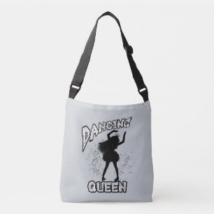 Sac Ajustable Reine dansante