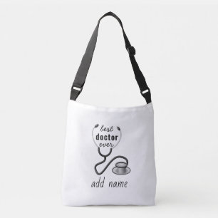 Sac Ajustable Remerciements au meilleur médecin que j'aie jamais