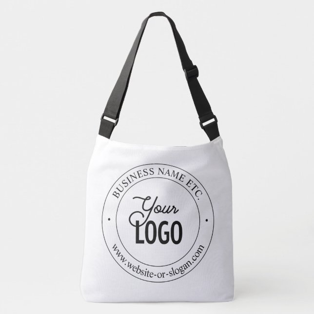 Sac Ajustable Remplacement et personnalisation faciles du logo | (Devant)