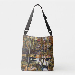 Sac Ajustable Rend la créativité plus éclatante