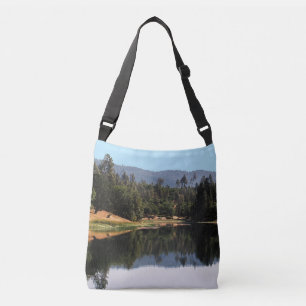 Sac Ajustable Réservoir à voilure........