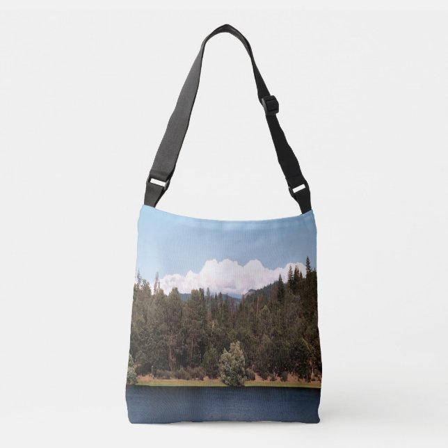Sac Ajustable Réservoir d'ailes au printemps....... (Devant)