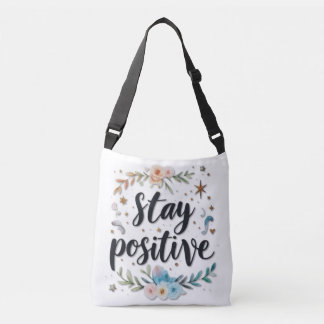 Sac Ajustable Rester positif