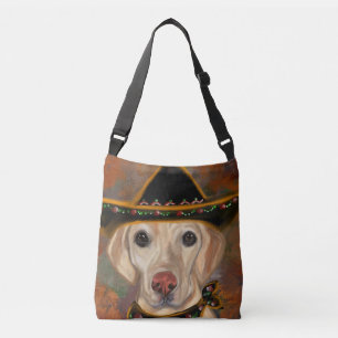 Sac Ajustable Retriever du Labrador