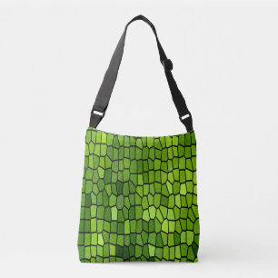 Sac Ajustable Revêtement de teint vert