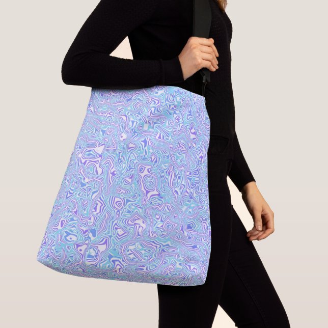 Sac Ajustable Ripples Capri   (De près)