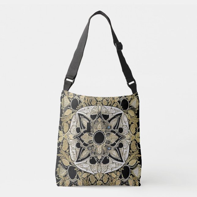 Sac Ajustable Ritzy (1) : (Devant)