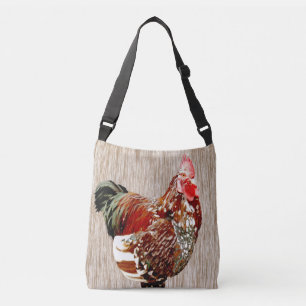 Sac Ajustable Rooster Extrovert,