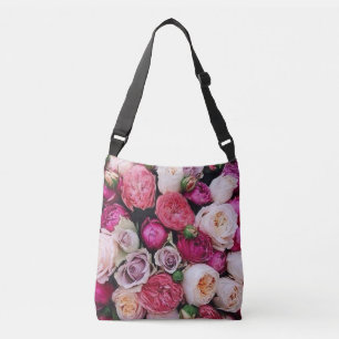 Sac Ajustable Rose