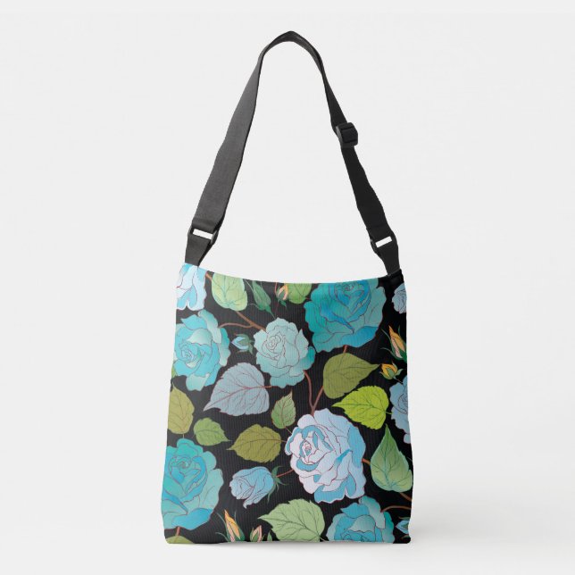 Sac Ajustable Rose 22 (Devant)