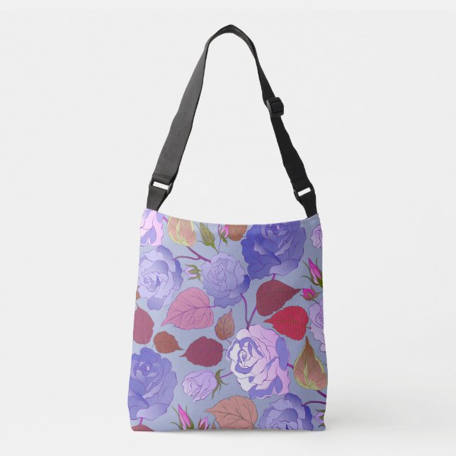Sac Ajustable Rose 29 (Devant)
