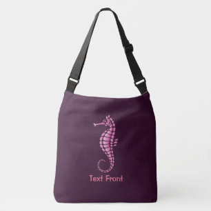 Sac Ajustable Rose de Seahorse