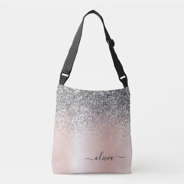 Sac Ajustable Rose Gold (Devant)