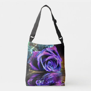 Sac Ajustable Rose pourpre