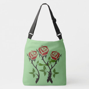 Sac Ajustable Rose Sage
