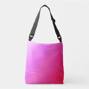 Sac Ajustable Roses indien
