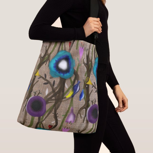 Sac Ajustable Rupydetequila (De près)