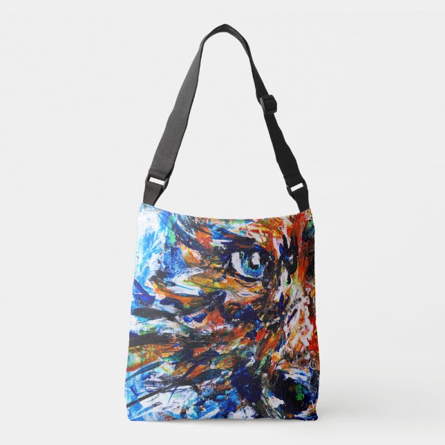 Sac Ajustable Rusé (Devant)