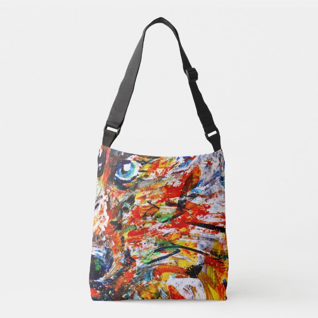 Sac Ajustable Rusé (Devant)