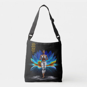 Sac Ajustable Sa sagesse maîtrise l'énergie Fourre-tout