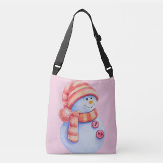 Sac Ajustable Sacoche de neige