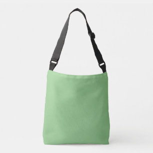 Sac Ajustable Sage #93CC8A, Clay Ash Fourre-tout