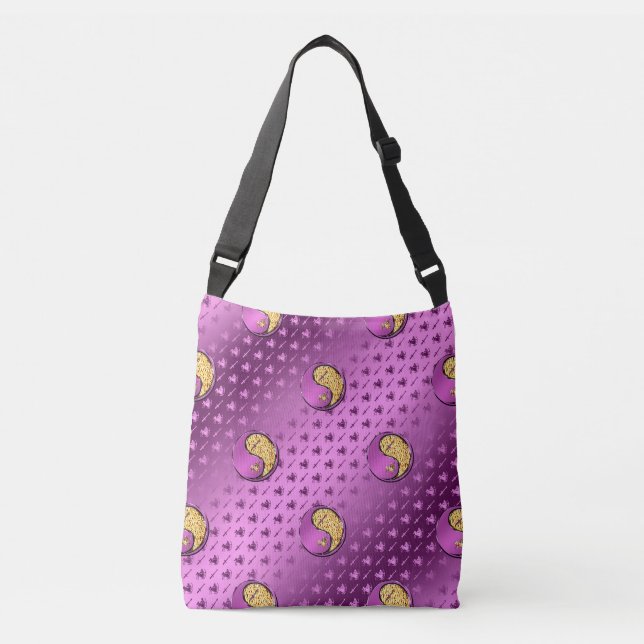 Sac Ajustable Sagittaire l'Archer (Devant)