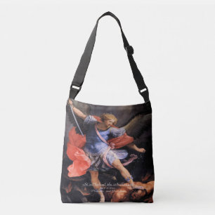 Sac Ajustable Saint Michel l'Archange