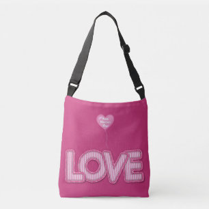 Sac Ajustable Saint Valentin