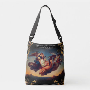 Sac Ajustable Sainte Catherine