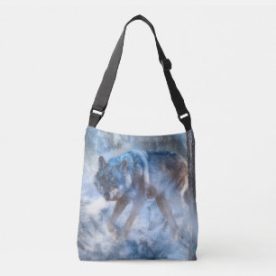 Sac Ajustable SAISON DU Loup gris DU LOUP