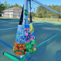 Saison Toujours Pickleball hiver printemps été aut