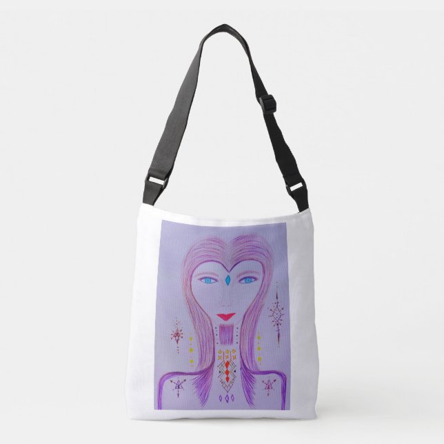 Sac Ajustable Salomon (Devant)