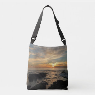 Sac Ajustable San Diego Sunset