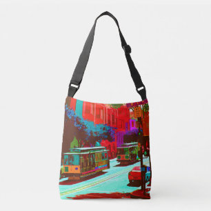 Sac Ajustable San Francisco 001