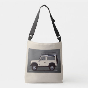 SAC AJUSTABLE SANS TEMPS