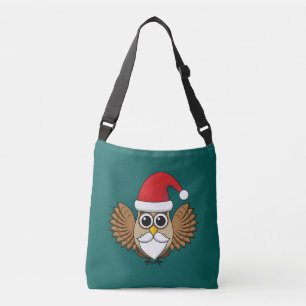 Sac Ajustable Santa Claus Owl